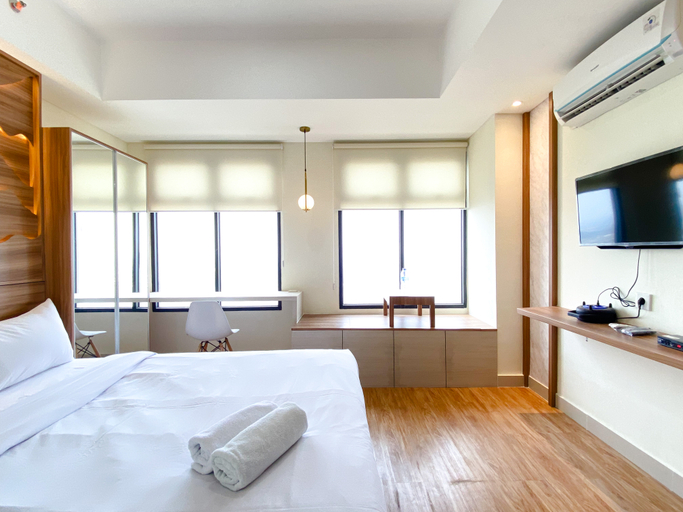 Others 3, Comfort Stay Studio Pollux Chadstone Apartment By Travelio, Cikarang