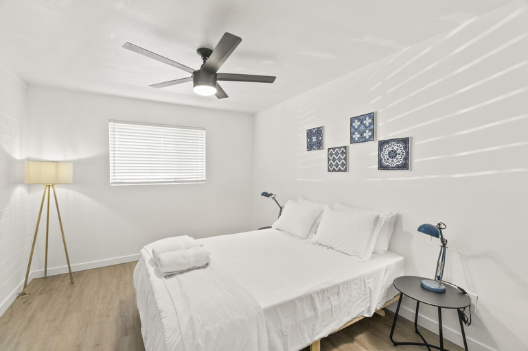 Lovely 1-bedroom condo in Biltmore, Maricopa