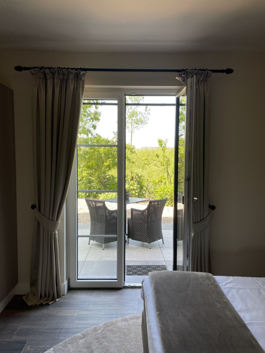 Bedroom 2, KerkHotel Biervliet, Terneuzen