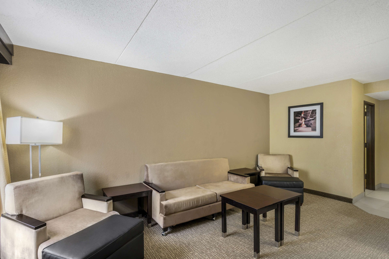 Others 5, Best Western Harrisburg North Hotel, Dauphin