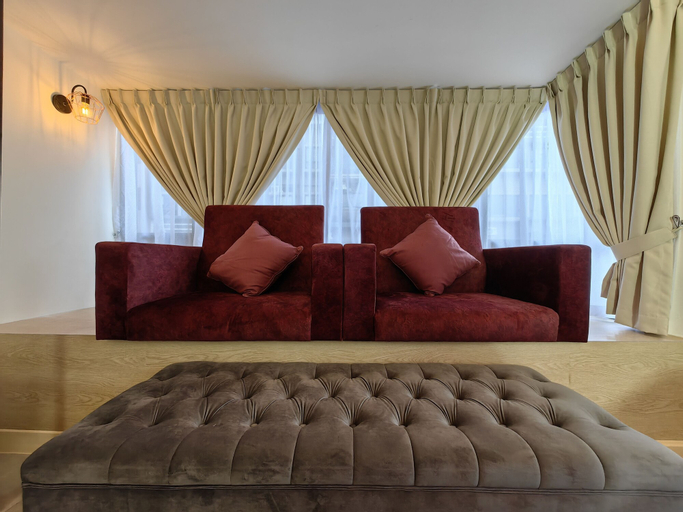 Bedroom 18