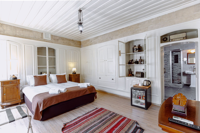 Bedroom 5, Anadolu Evleri, Şehitkamil