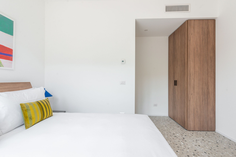 Bedroom 4, Numa Rome Verso, Rome