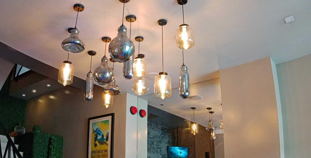 Others 5, Voss Condominium, Quezon City