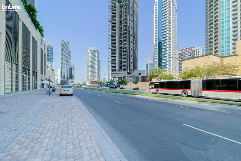 Others 5, bnbme | Burj Royale | 1 BDR, Dubai
