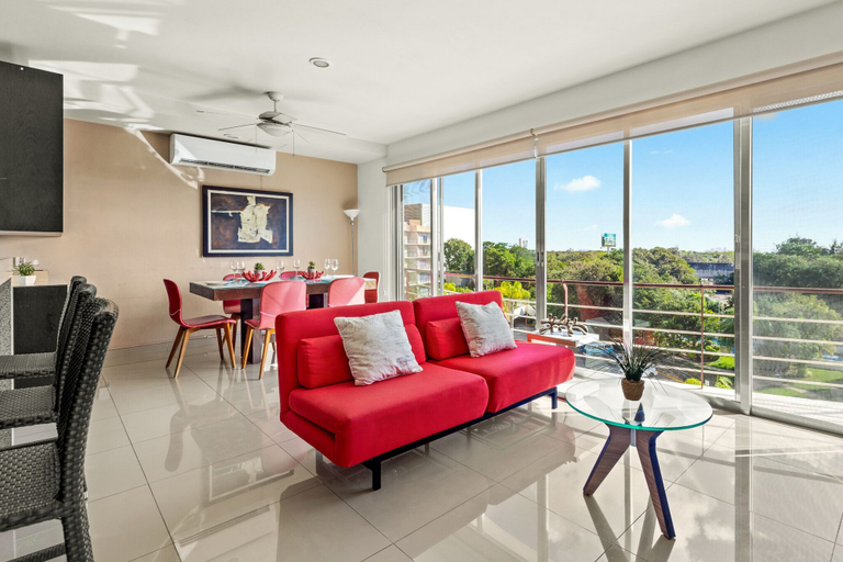 Others 5, Luxury 2 Bedroom Apartments, Benito Juárez