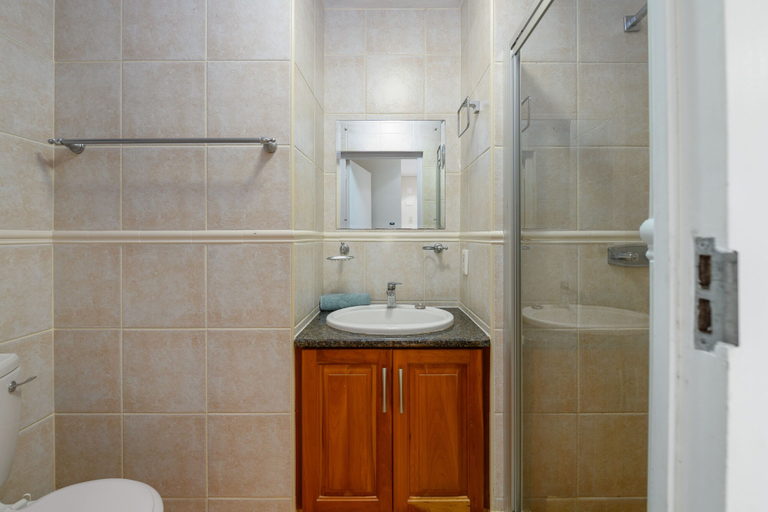 Bathroom 3, San Lameer Villa Rentals 14105, Ugu