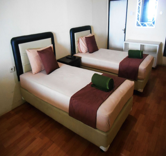 Bedroom 6