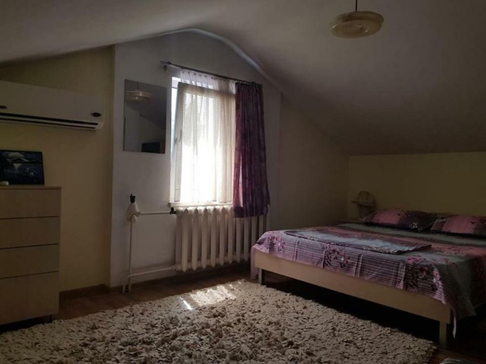Bedroom 2, Galya Guest house, Kavarna