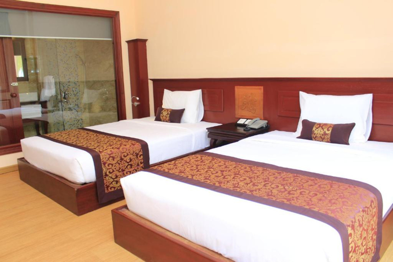Bedroom 3, Ca Ty Mui Ne Beach Resort & Spa, Phan Thiết