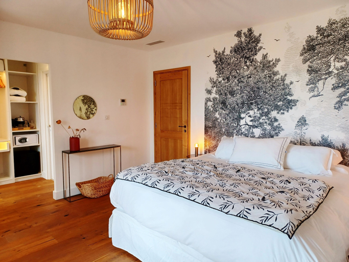 Bedroom 4, U Castellu, Corse-du-Sud