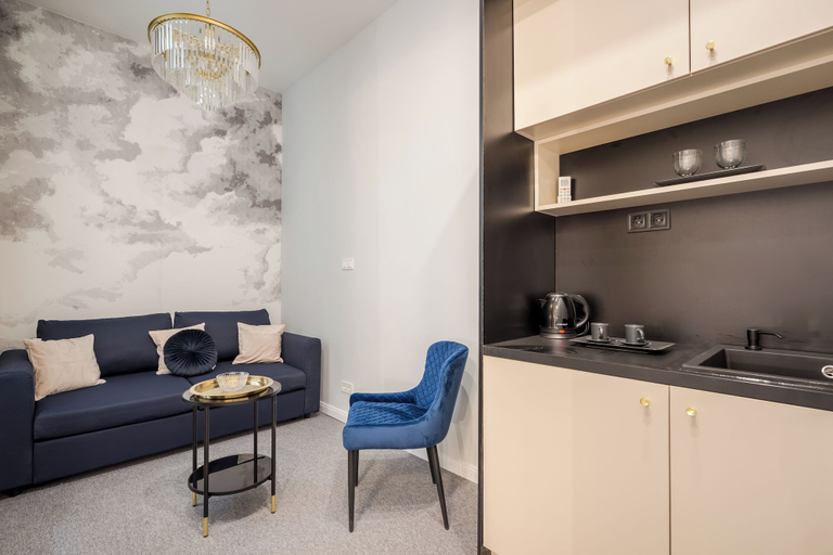 Others 4, Astoria Boutique Suites - by BQA, Budapesti
