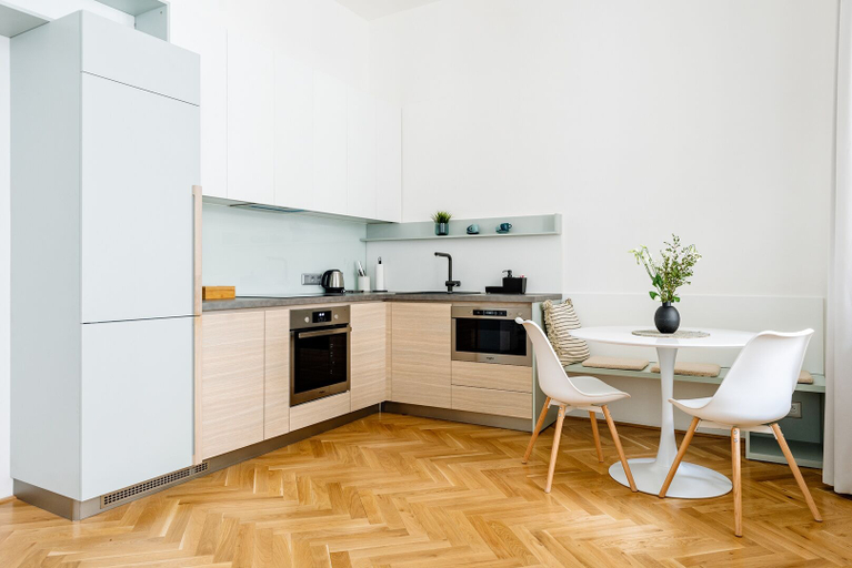 Others 5, Apartment BRNO, Brno