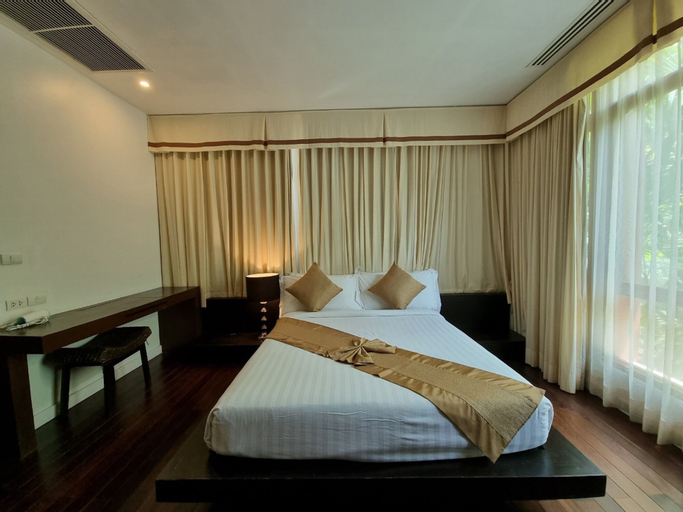 Bedroom 21