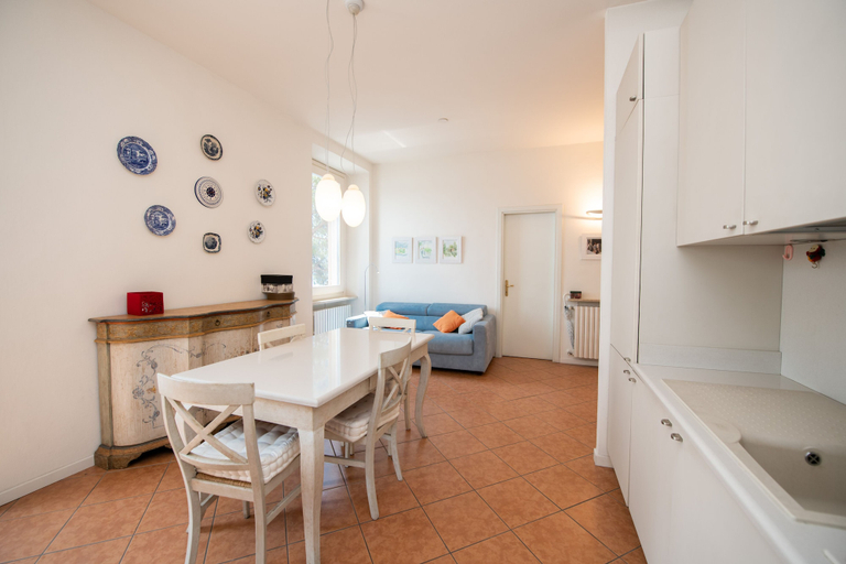 Others 4, Casa Chiara, Brescia