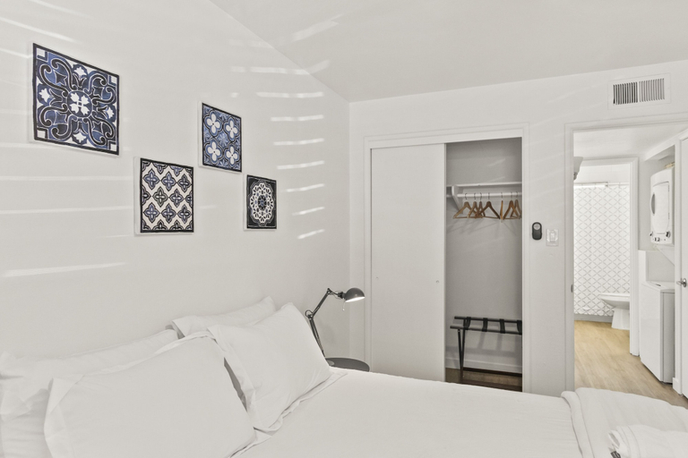 Bedroom 3, Lovely 1-bedroom condo in Biltmore, Maricopa