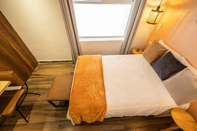 Bedroom 3, Vivus La Martina Boutique Hotel, Medellín