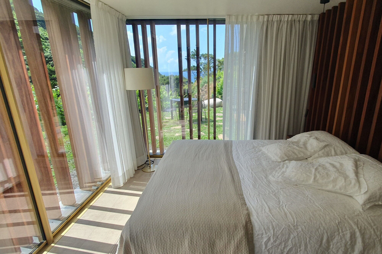 Bedroom 3, Terrabona Nature & Vineyards, São Vicente