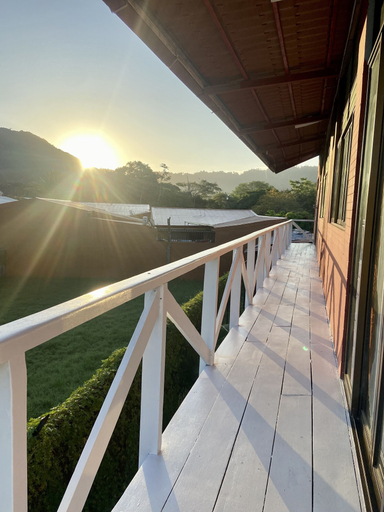 Others 5, Hotel Adventure Lodge Jaco Beach, Garabito