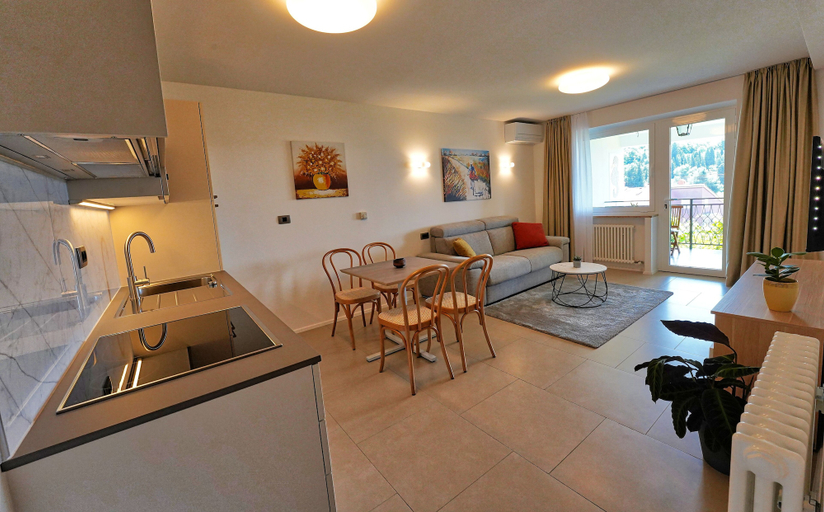 Others 5, Apartments Bagar, Piran
