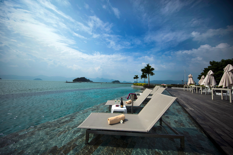 Sport & Beauty 2, Resorts World Langkawi, Langkawi