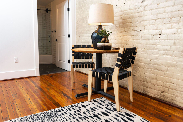 Others 5, Fire Station One Boutique Hotel, Roanoke City