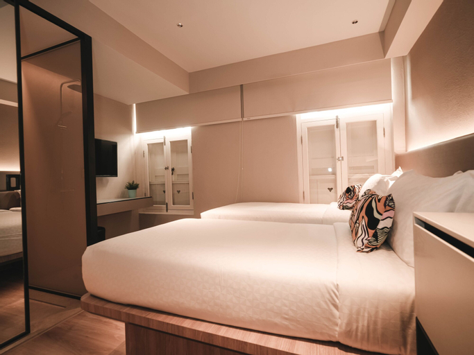 Bedroom 7