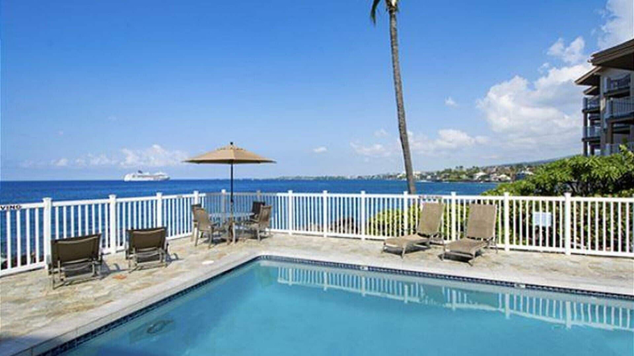 Sport & Beauty 5, Kona Shores#130, Hawaii