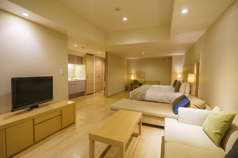 Bedroom 15