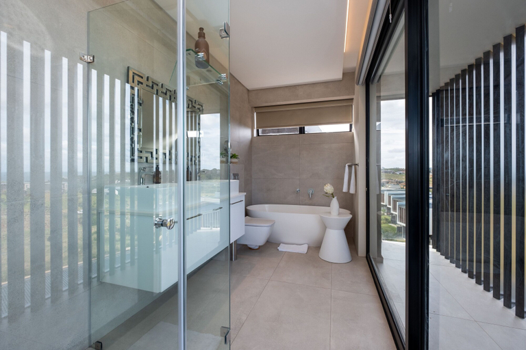 Bathroom 5, 1 Savili - Zululami, iLembe