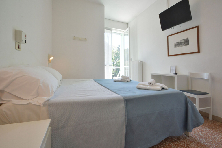 Bedroom 4, HOTEL MADDALENA, Ravenna
