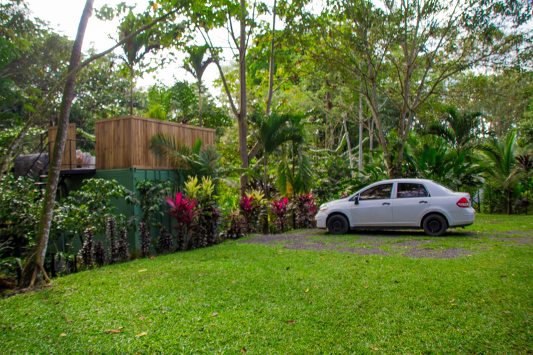 Exterior & Views 2, Eden Organic Farm & Bungalows, San Carlos