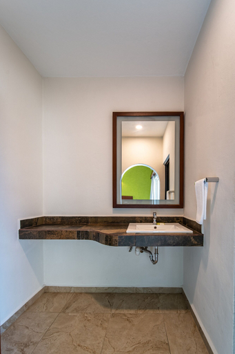 Bathroom 4, Villas Coral Huatulco, Dist. Pochutla