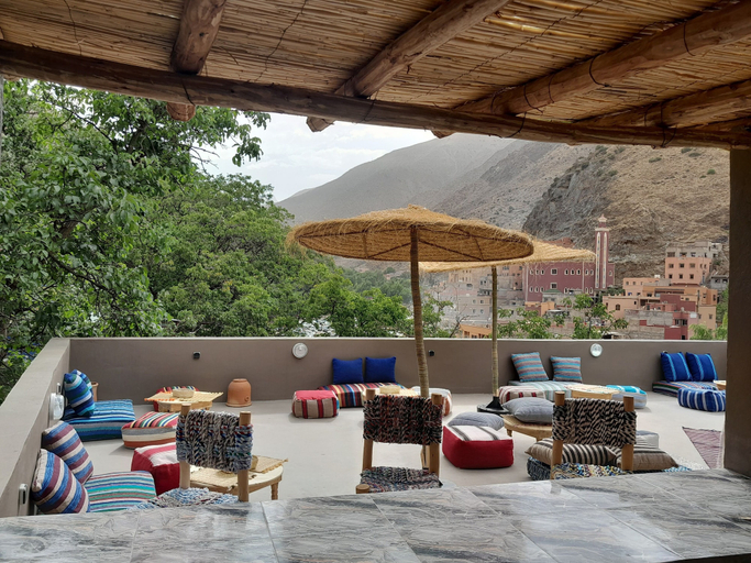 Food & Drinks, DAR JAMILA, Al Haouz