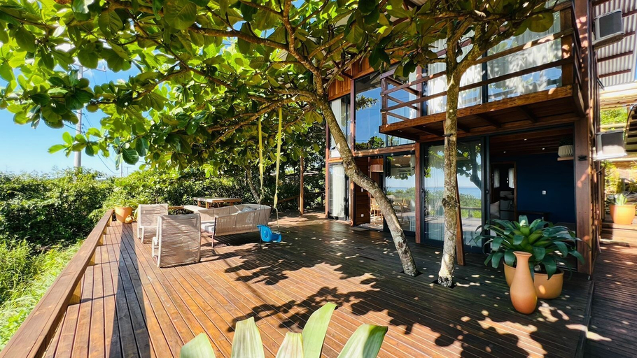 Sport & Beauty 5, Ilha do Mel Lodges, Paranaguá