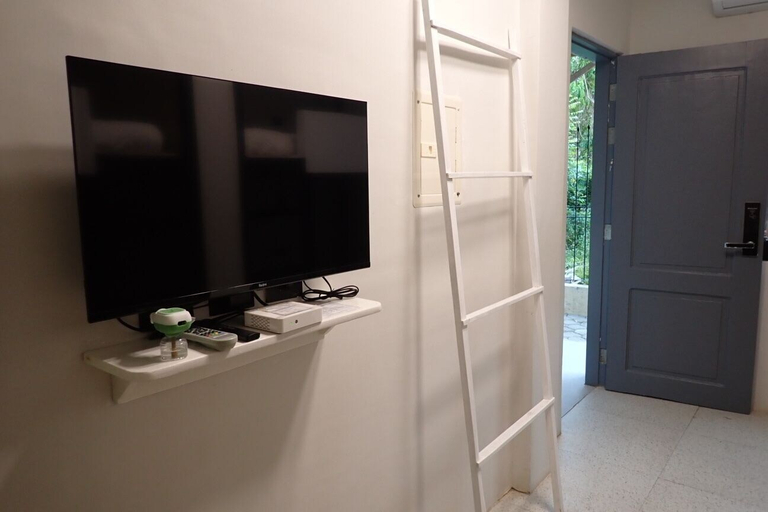 Bathroom 4, Only Seed Resort, Panglao