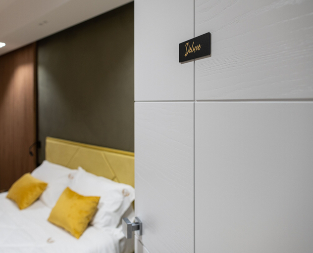 Bedroom 4, Sofi' Center Rooms, Agrigento