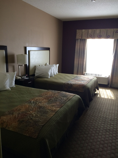 Bedroom 4, Best Western Pawleys Island, Georgetown