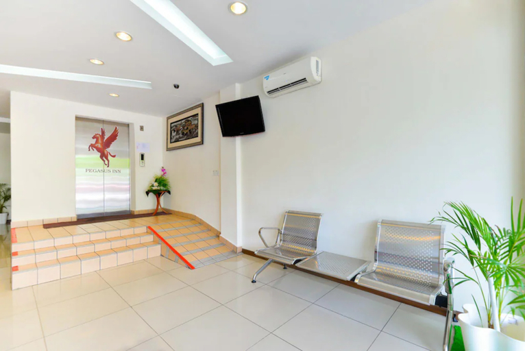 Others 4, Fumah Hotel Shah Alam, Shah Alam