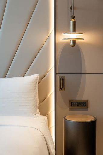 Bedroom 2, Doubletree By Hilton Sanliurfa, Merkez