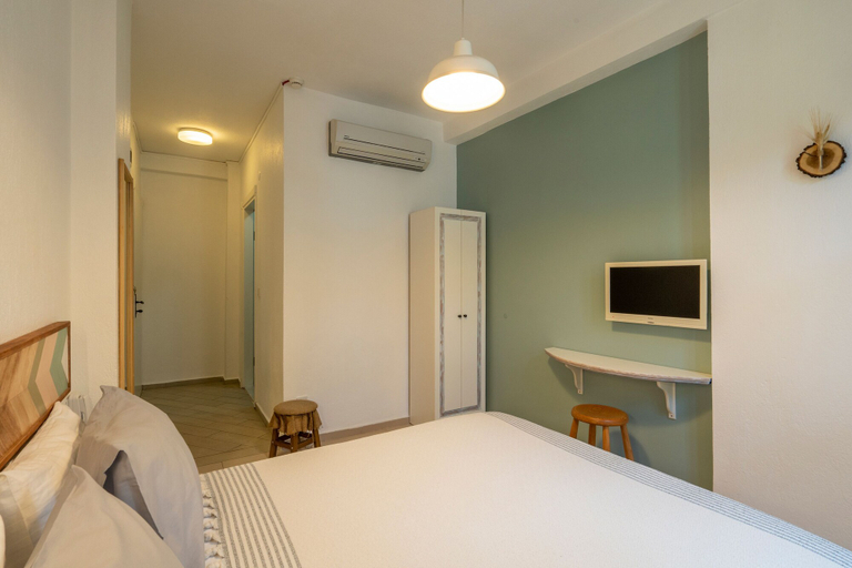 Bedroom 5, Bouti Ayvalık, Ayvalık