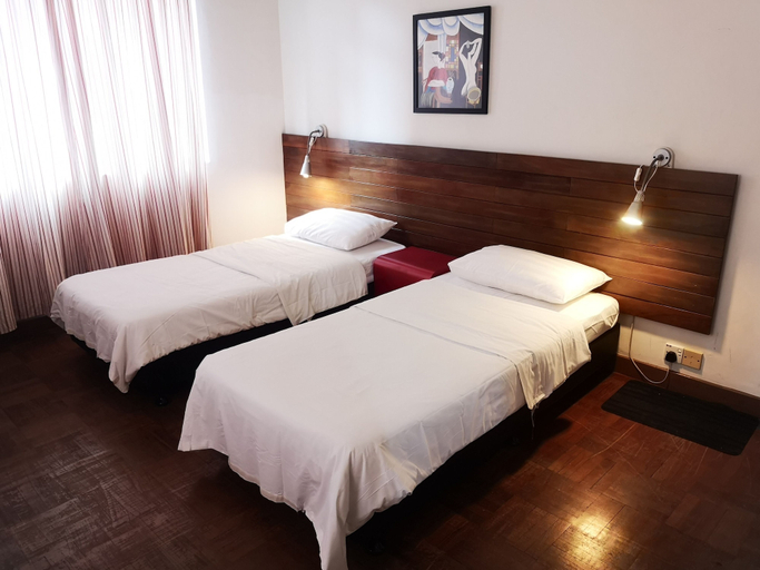 Bedroom 3, OYO Life 92922 Kost Bu Mala 1 Syariah, Pasuruan