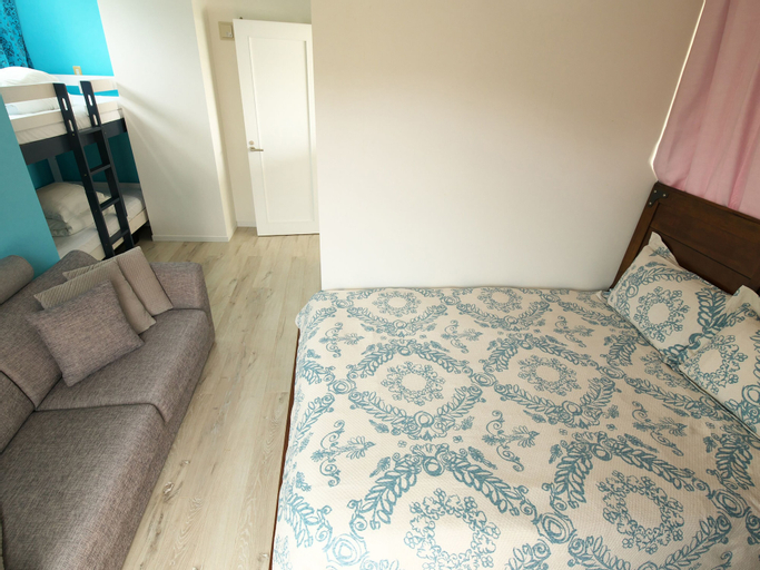 Bedroom 6