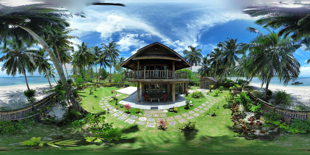 Mentawai Balcony, 