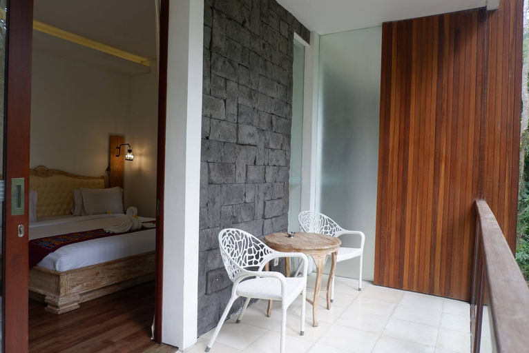 Bedroom 2, Miko Room 4, Gianyar