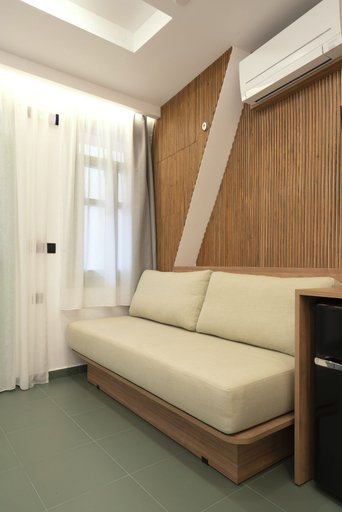 Bedroom 4, SARTORI CONCEPT HOTEL, Crete