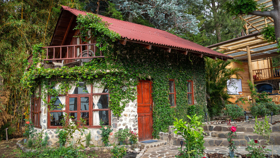 Exterior & Views 2, Eden Holistic Retreat & Event Center, NA