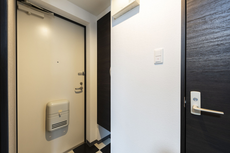 Bathroom 4, Estrella, Sapporo