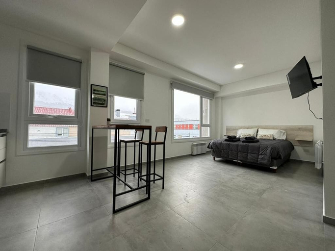 Jainen Apartamentos, Ushuaia