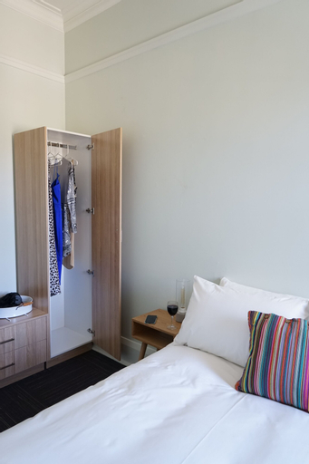 Bedroom 8